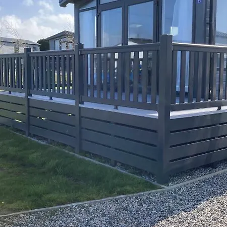 Bailey Domek letniskowy Padstow